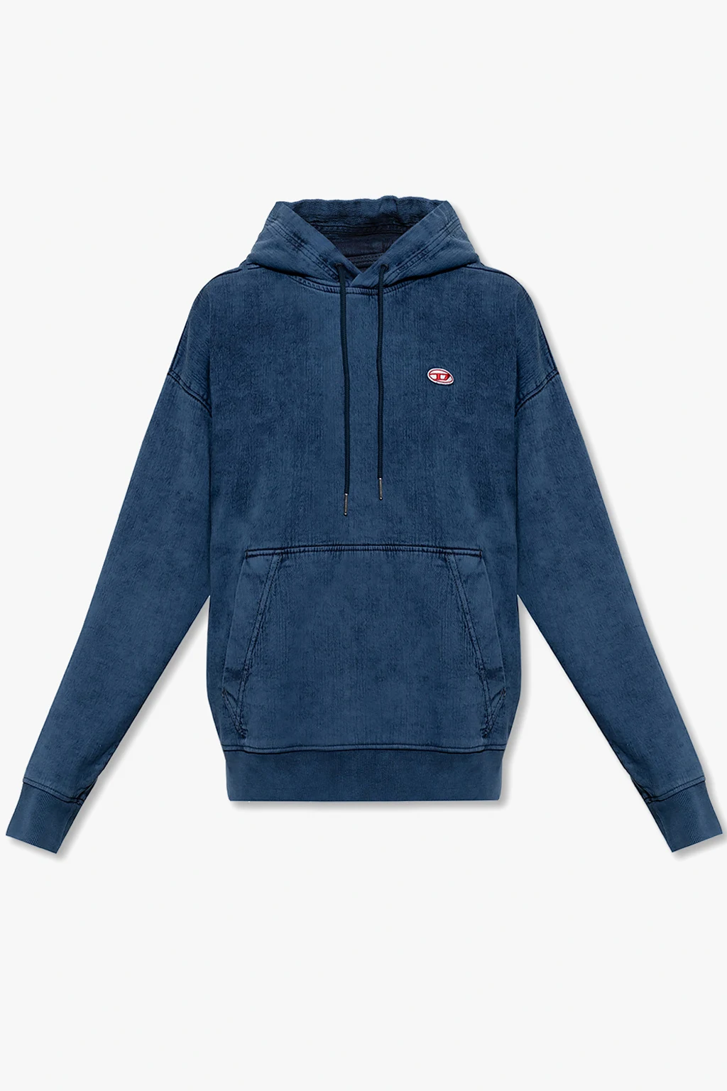Bluza z kapturem ‘D-UM’