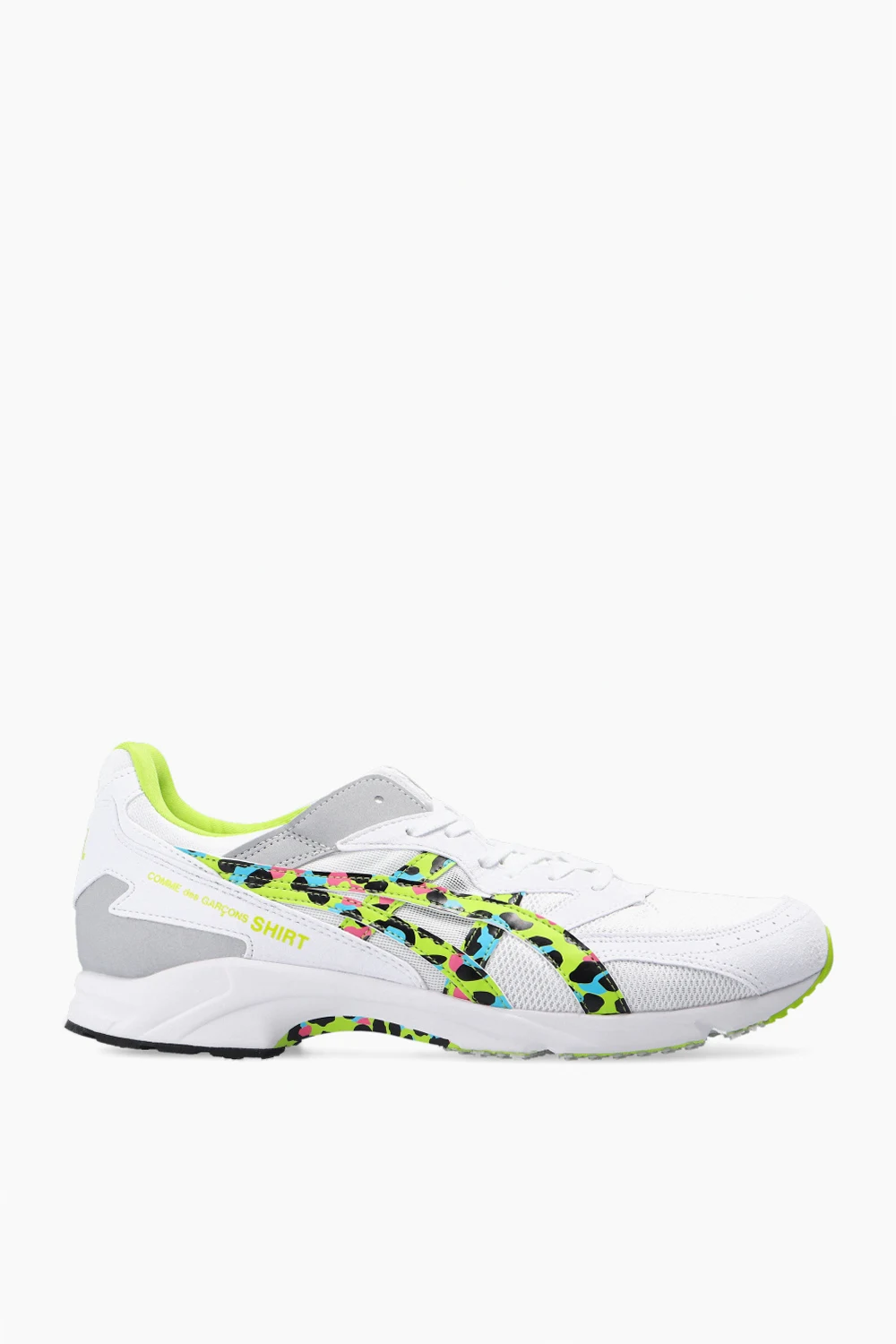 Comme des Garcons Shirt x Asics