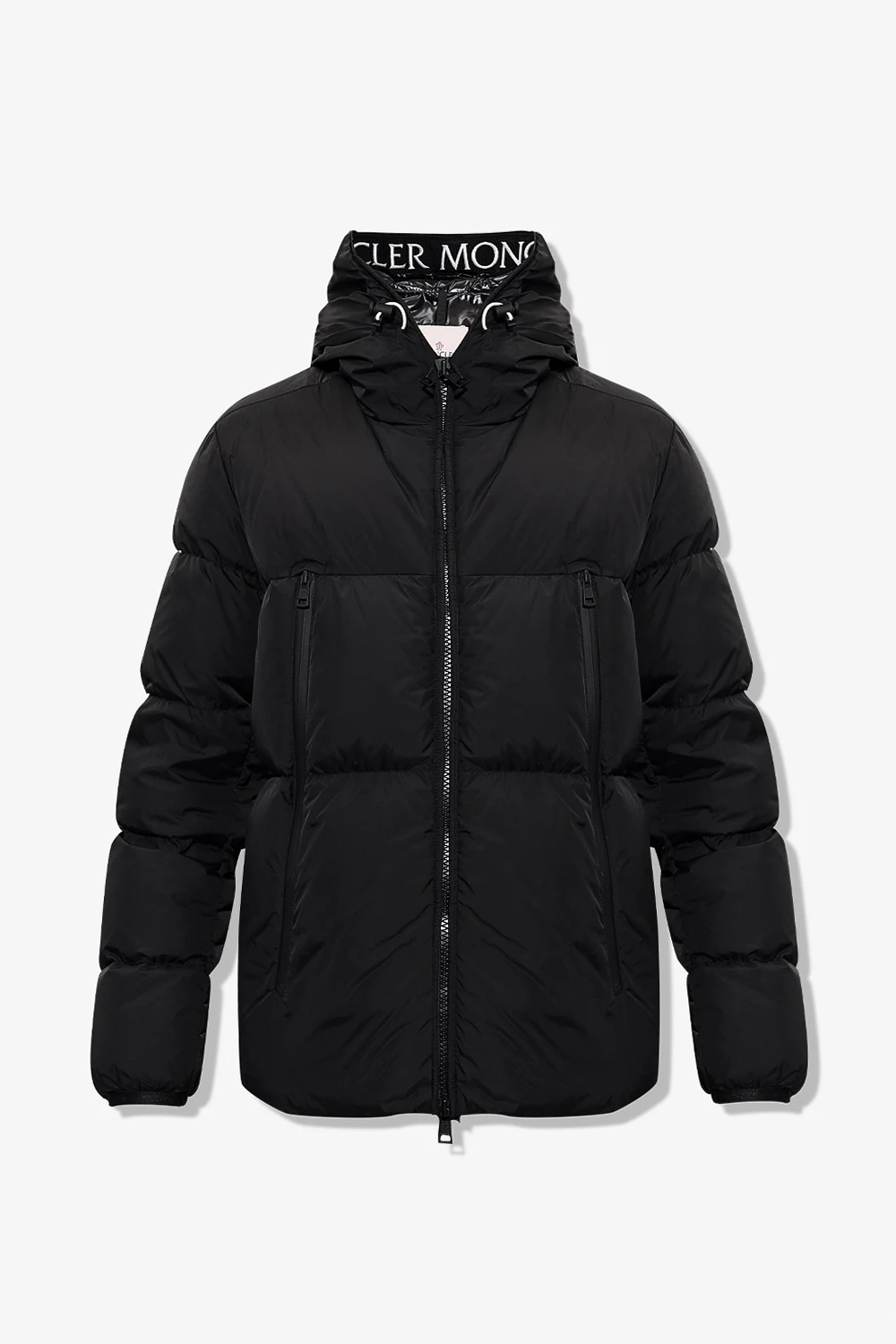 ‘Montcla’ down jacket