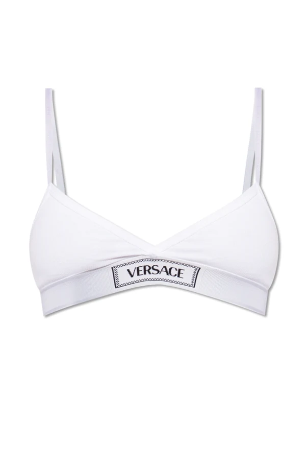 WEISS Cotton bra