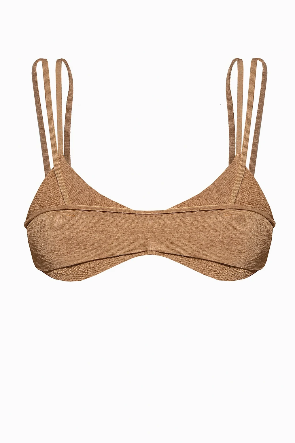 Top na ramiączkach 'Le Bandeau Novio'