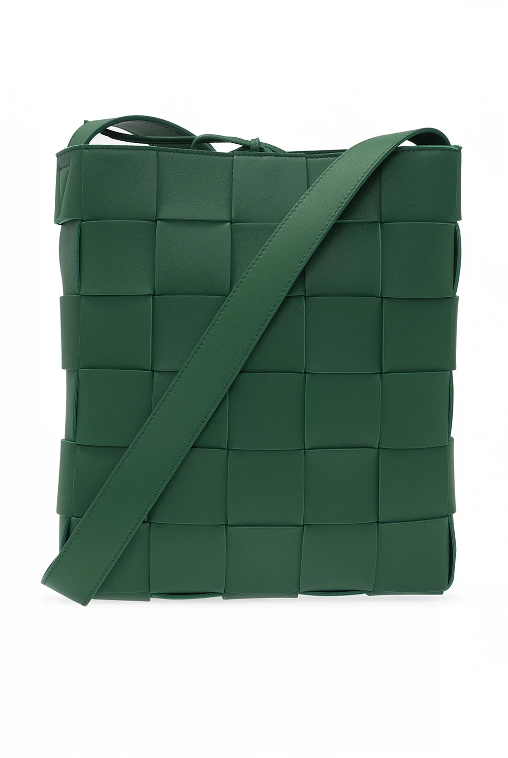 Torba na ramię ‘Cassette Messenger’