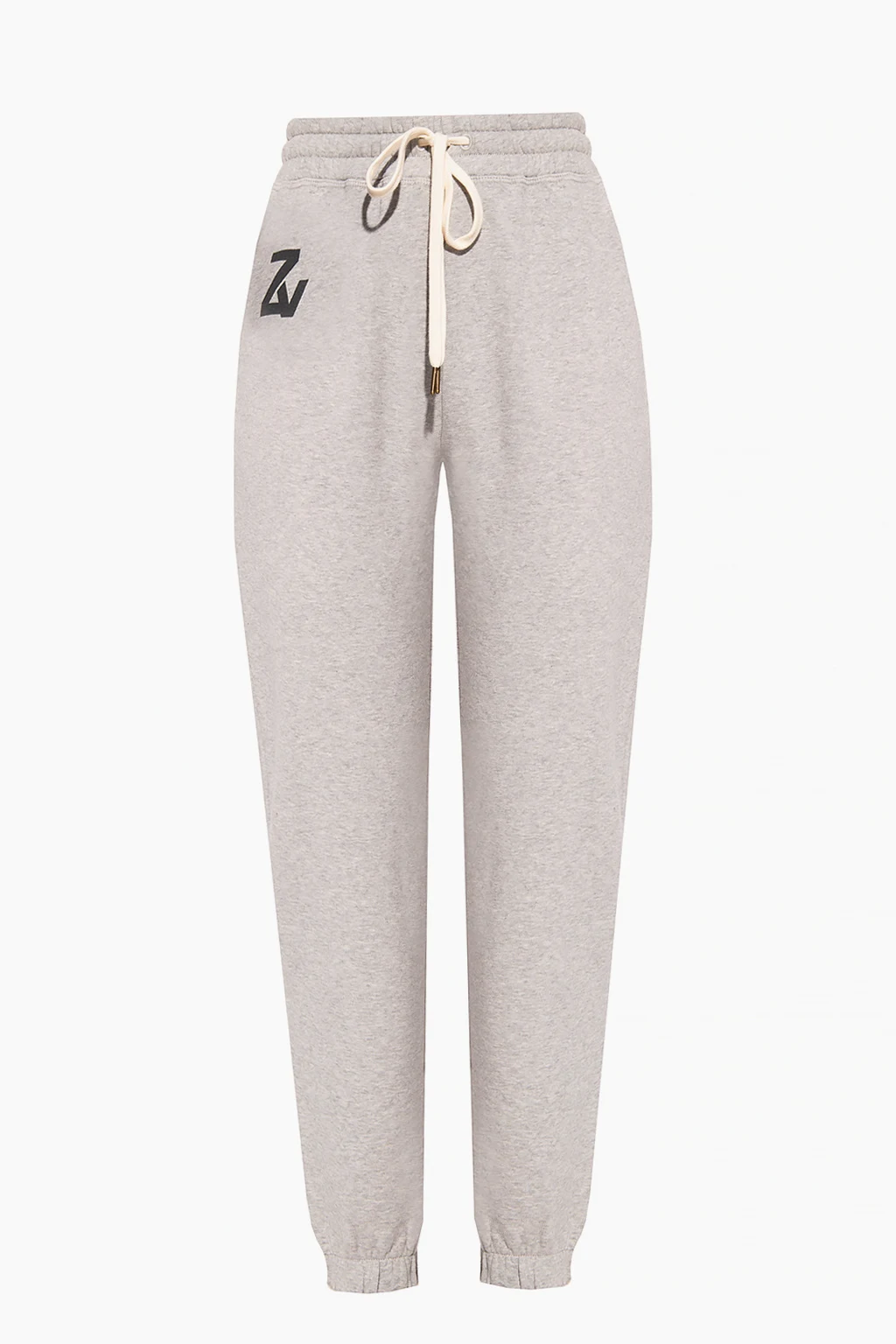 Sweatpants with logo