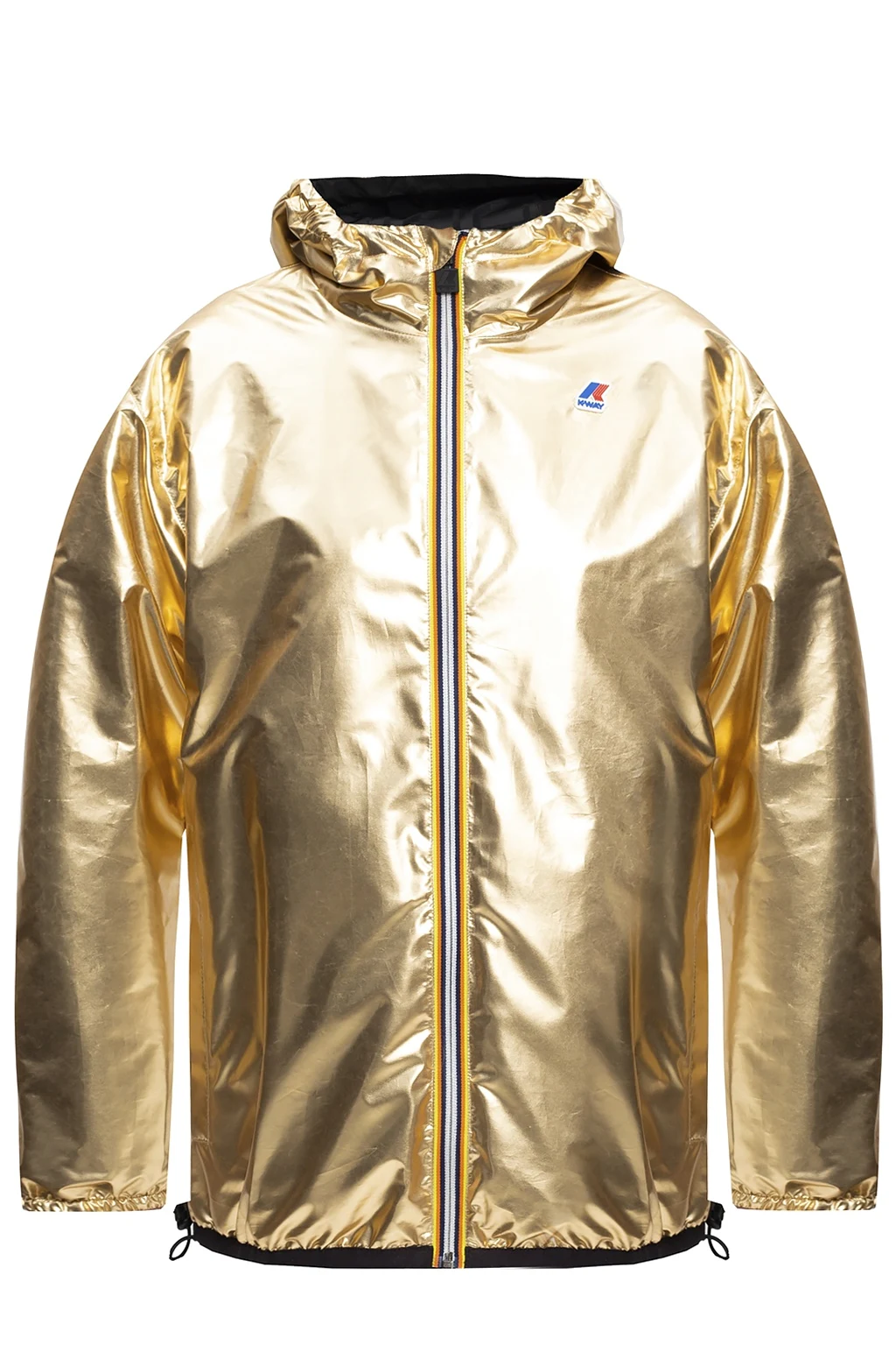 Fendi x K-Way