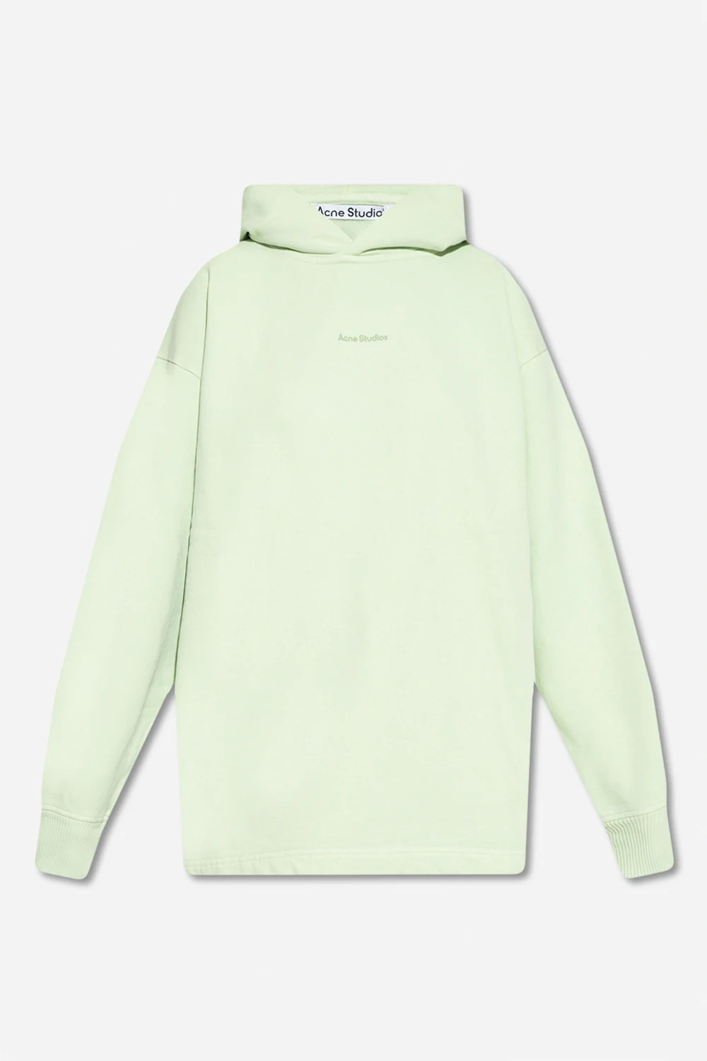Bluza z kapturem