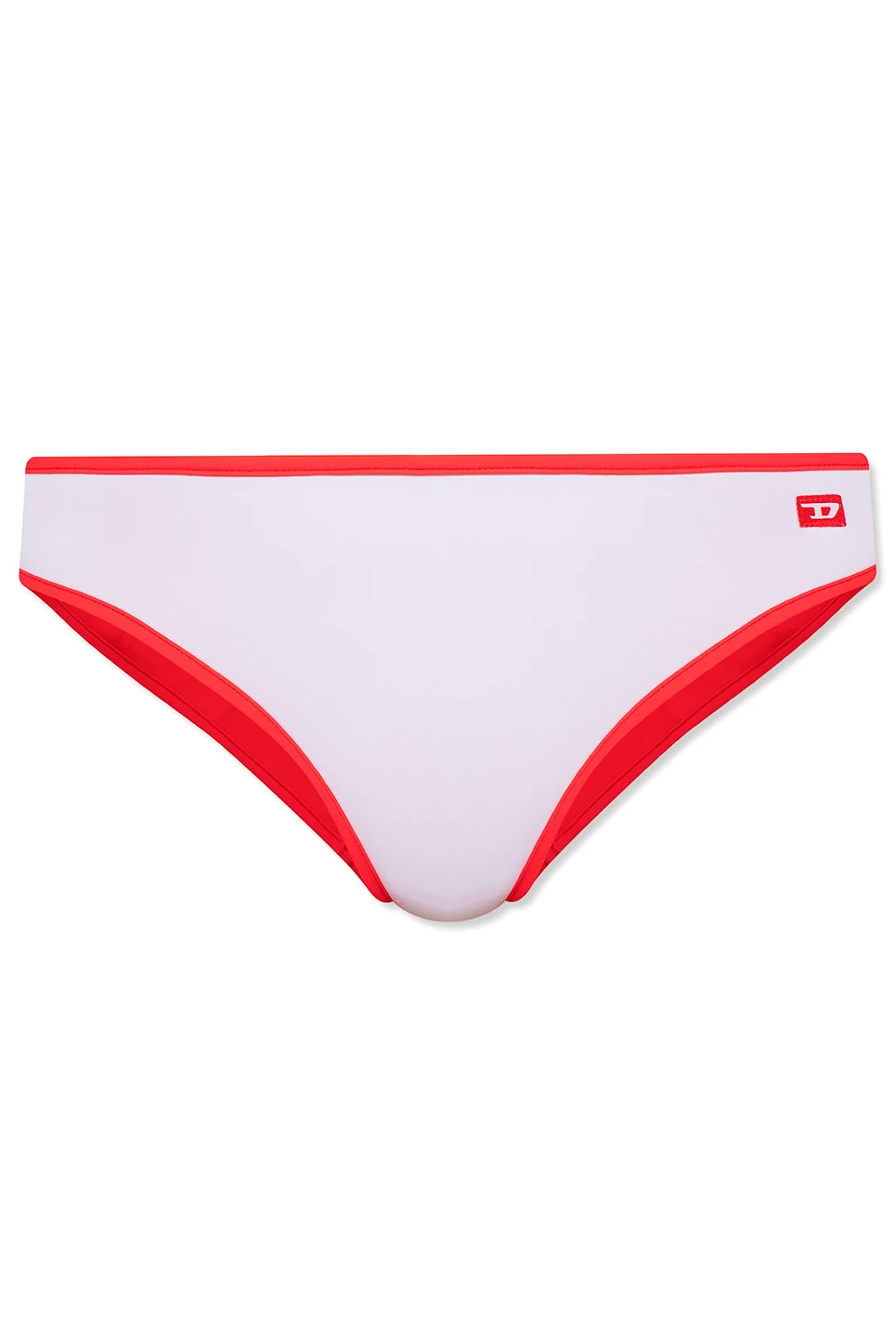 WHITE ‘Bfpn-Angelss’ bikini briefs