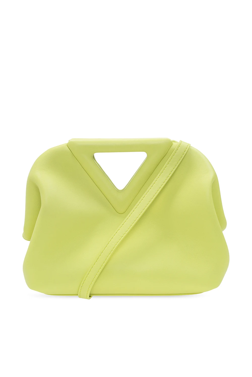 ‘Point’ shoulder bag