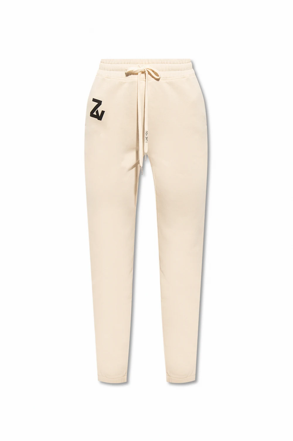 ‘Steevy’ sweatpants