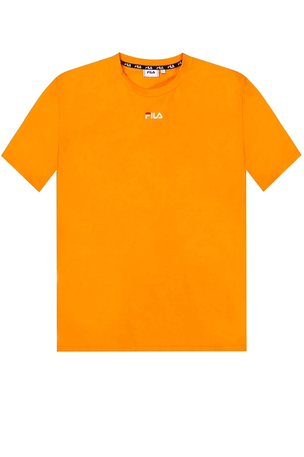 T-shirt z logo