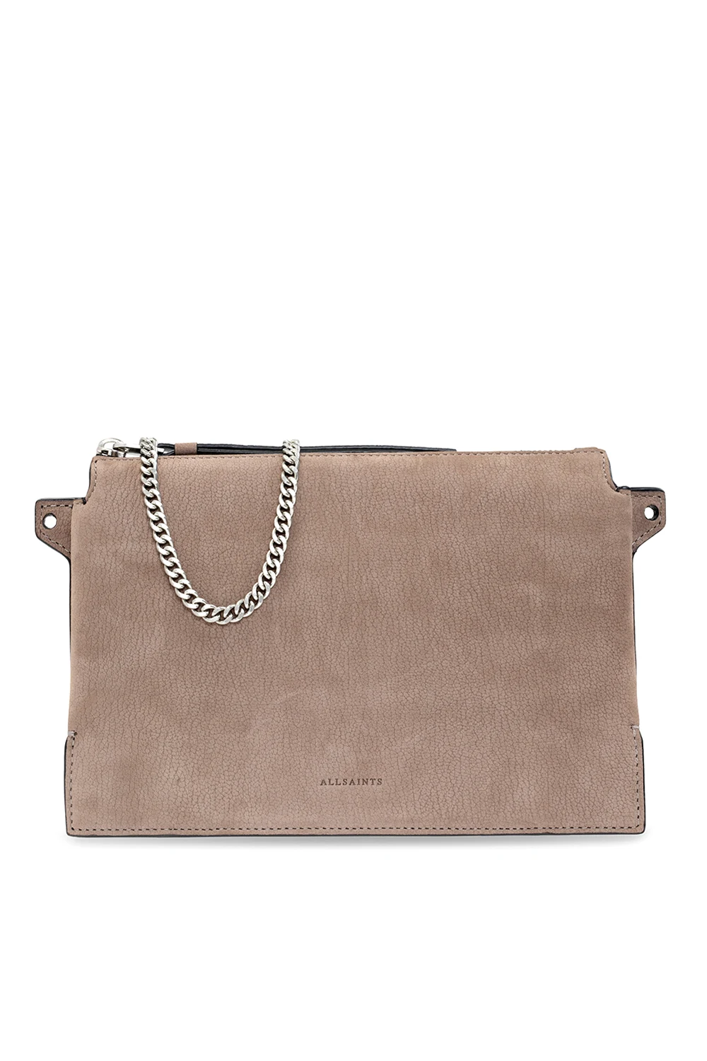 BROWN ‘Fletcher’ shoulder bag