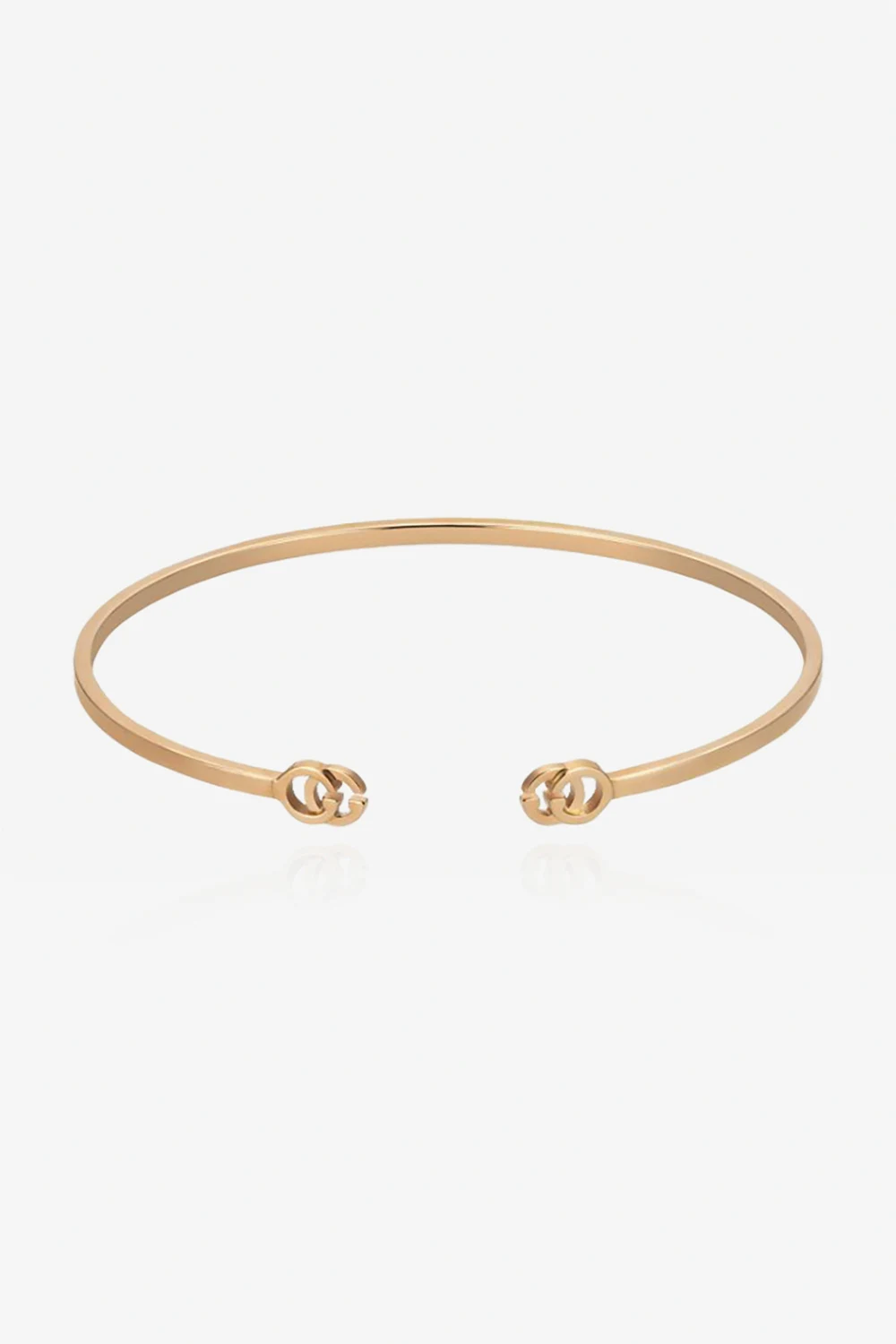 GOLD Rose gold bracelet