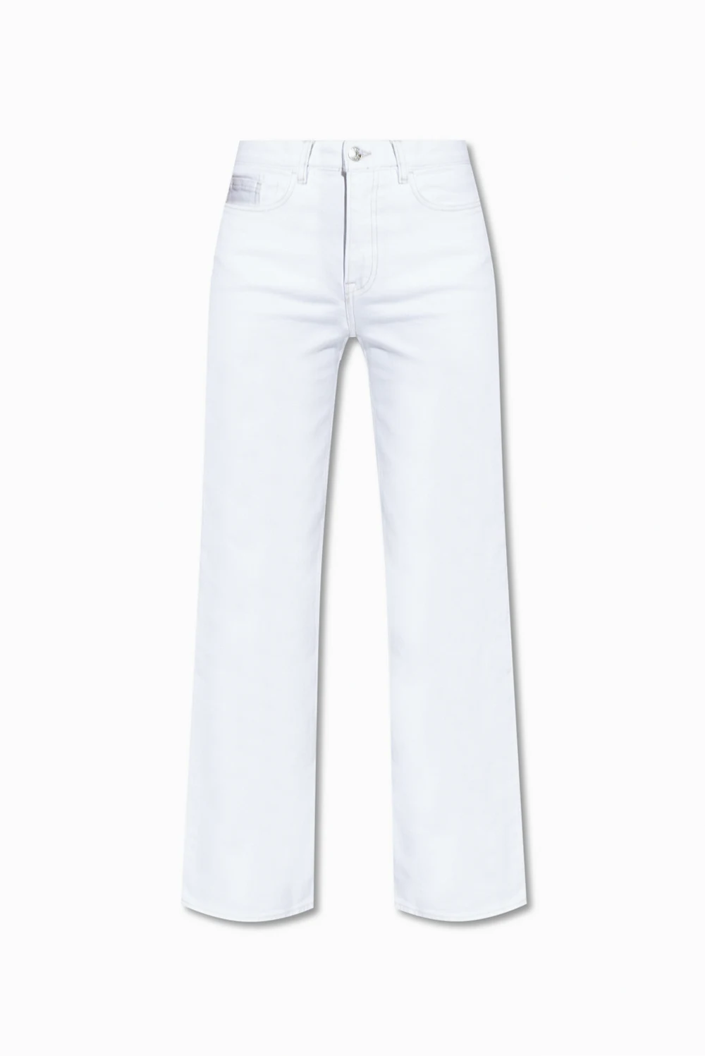WHITE ‘Riley’ jeans