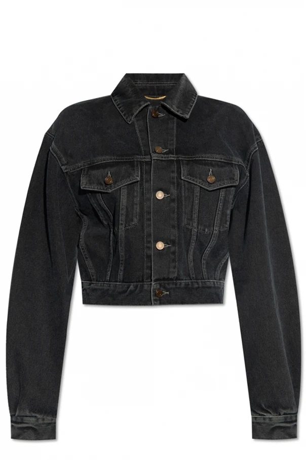 SCHWARZ Denim jacket