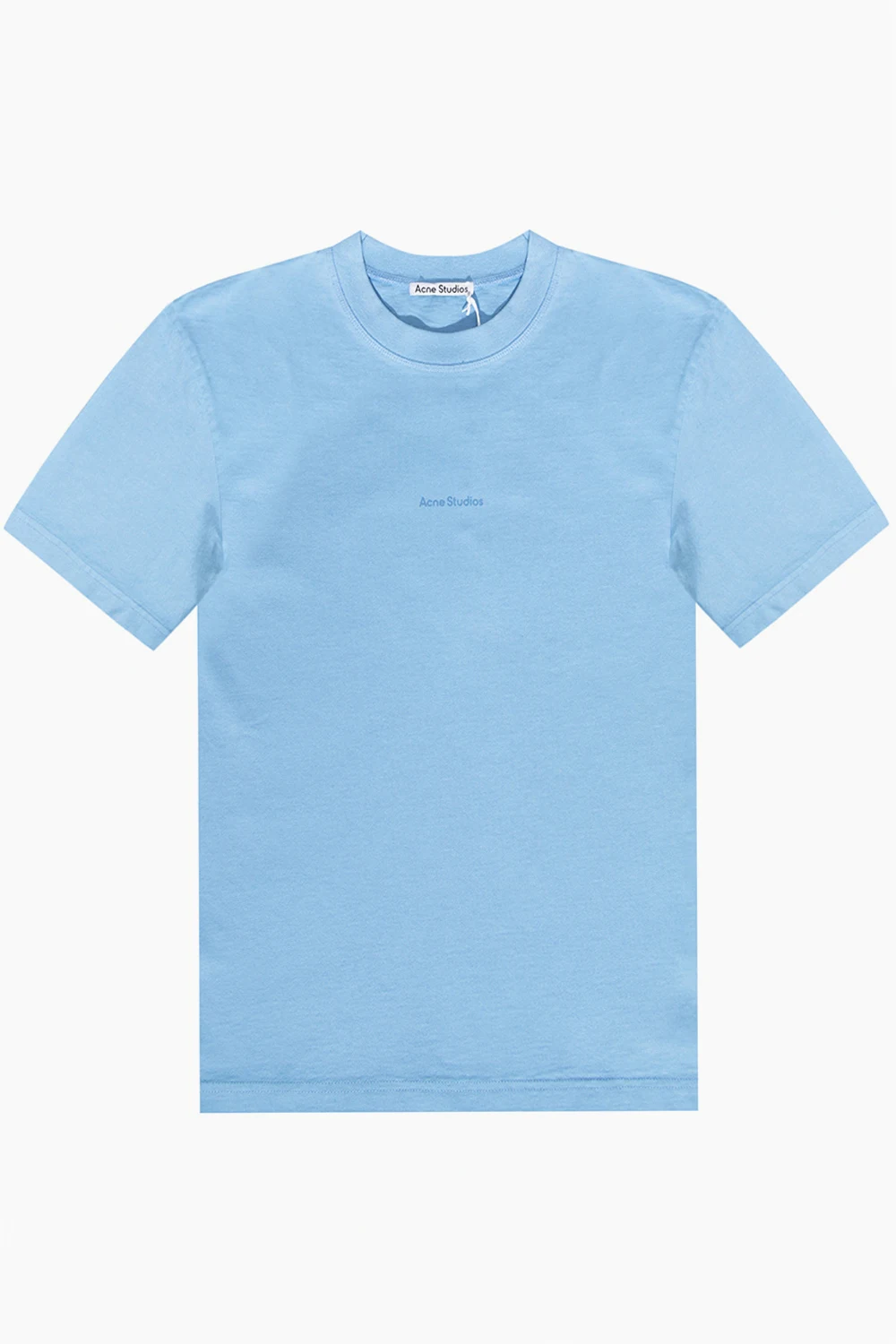 T-shirt z logo