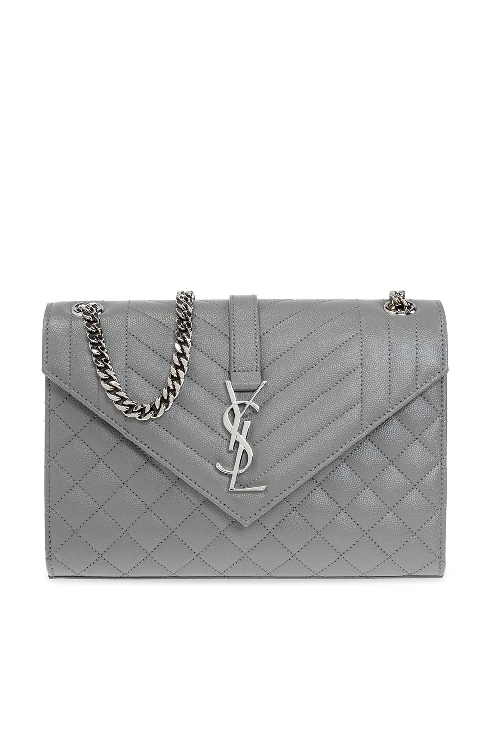 ‘Envelope’ shoulder bag