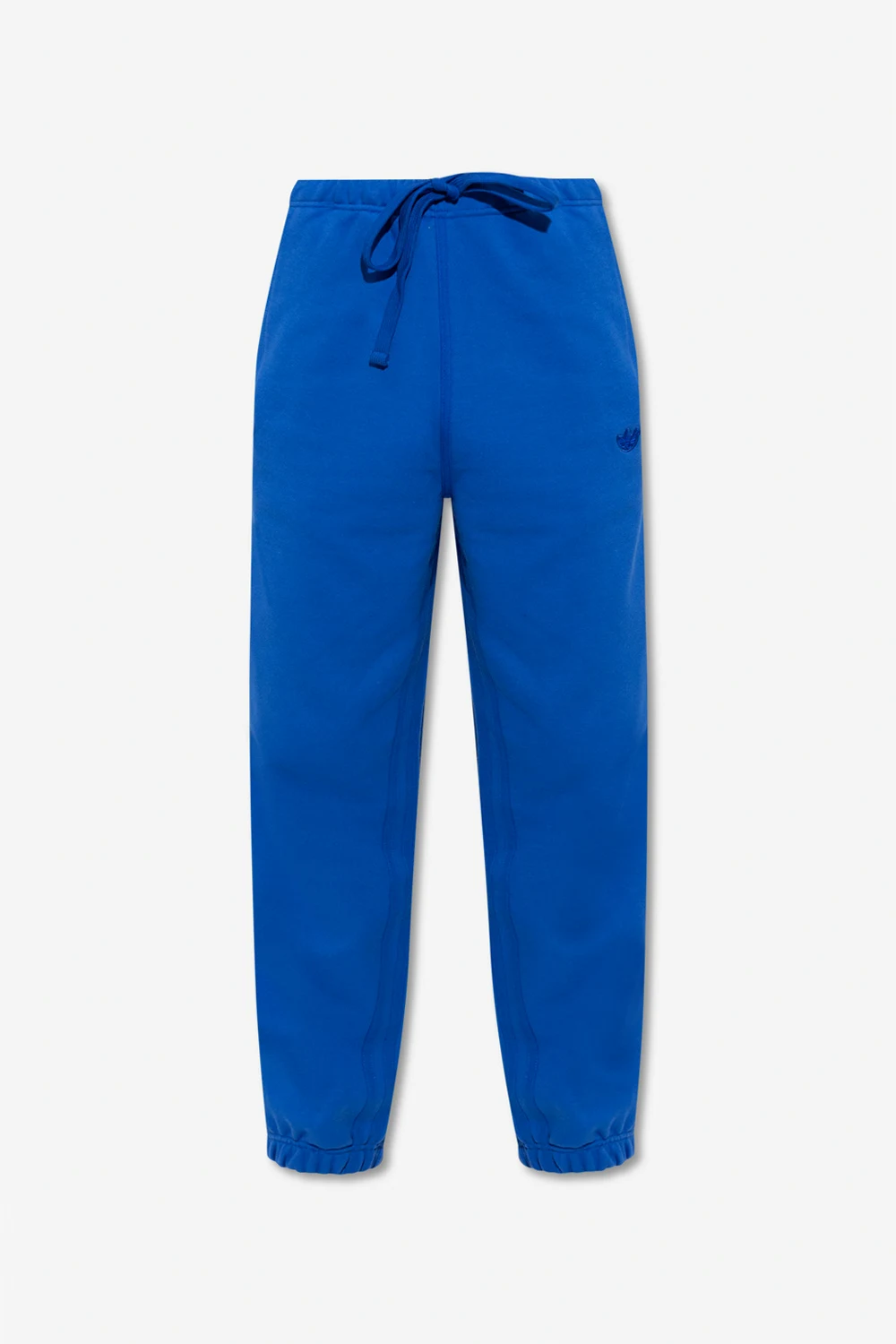 The ‘Blue Version’ collection sweatpants
