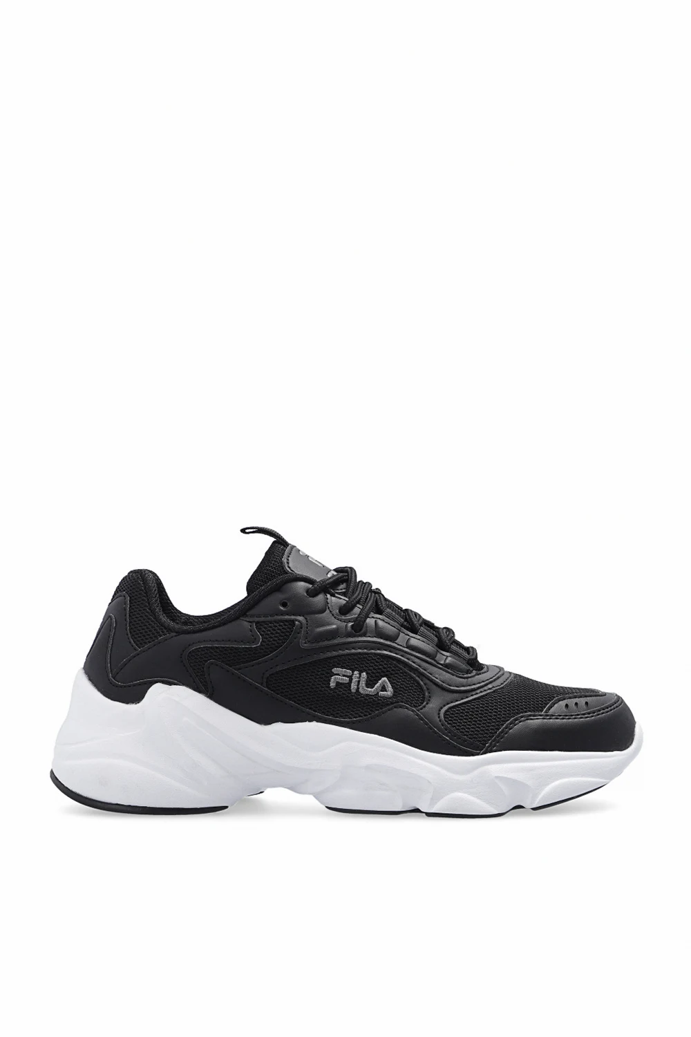 BLACK ‘Collene CB’ sneakers