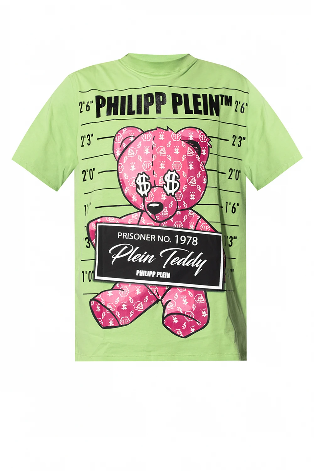 Printed T-shirt