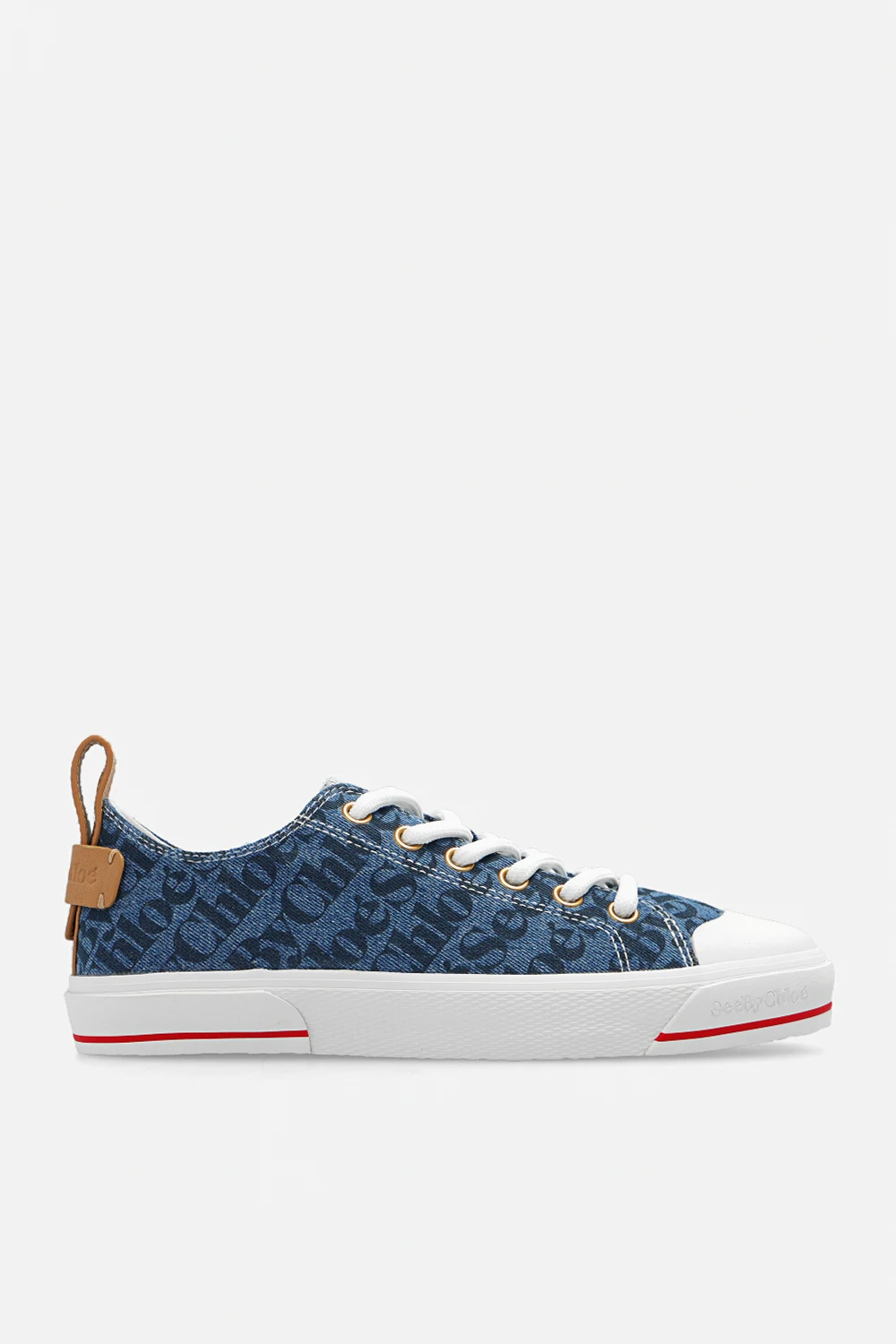 Sportowe buty 'Aryana'