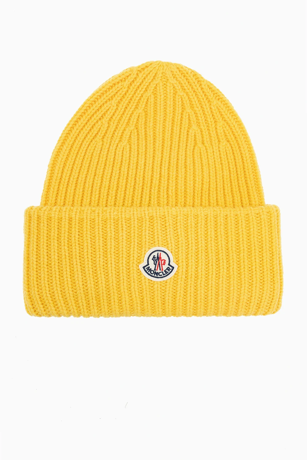 Wool hat