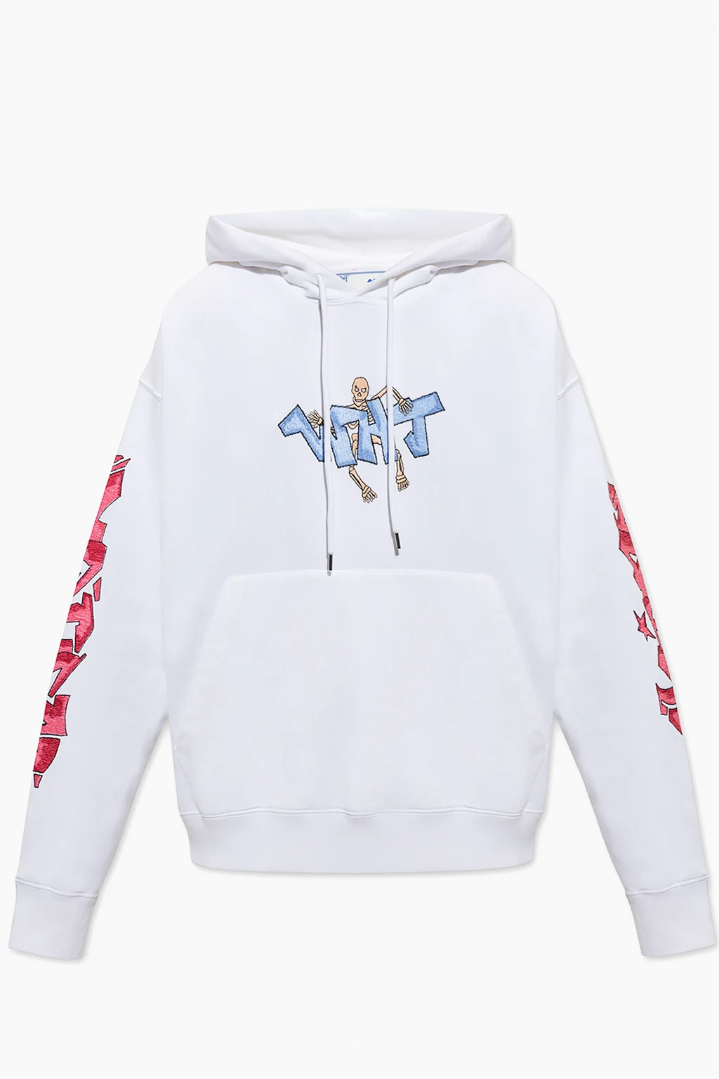 Bluza z kapturem