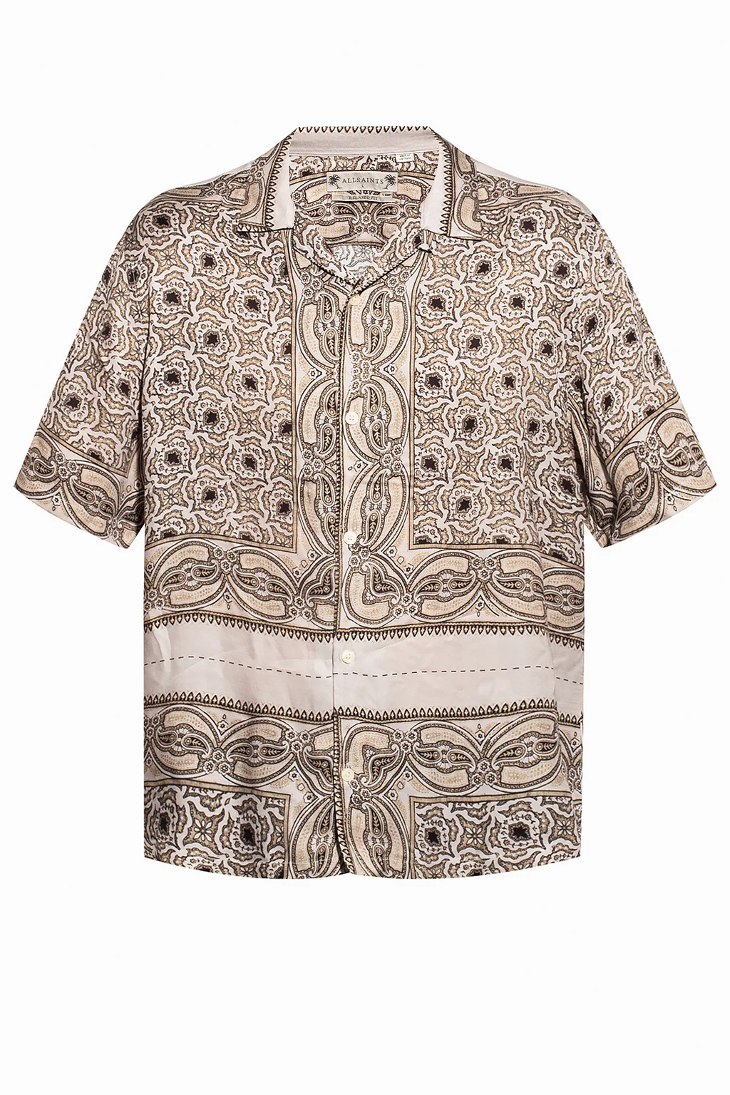 ‘Sinaloa’ shirt