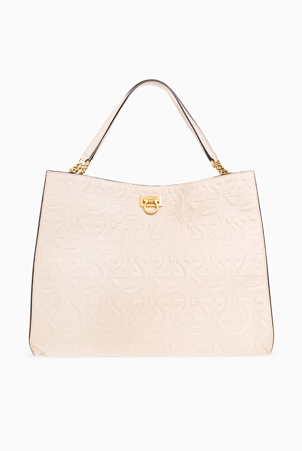 ‘Trifolio’ shopper bag