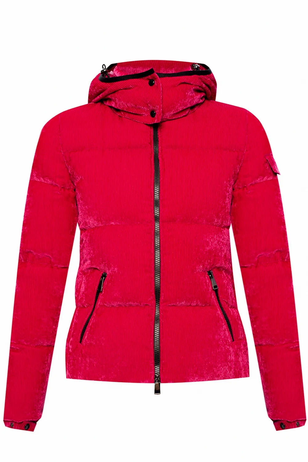 ‘Fourmi’ quilted down jacket