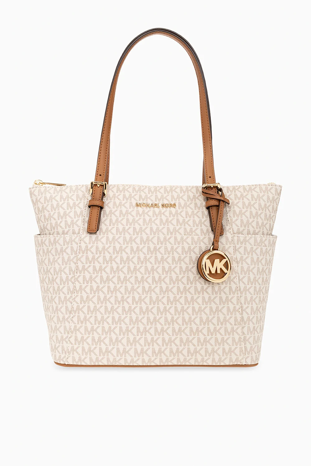 Torba ‘Jet Set’ typu ‘shopper’