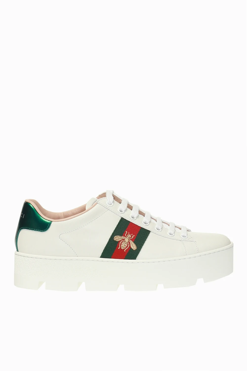 Buty sportowe na platformie ‘Ace’