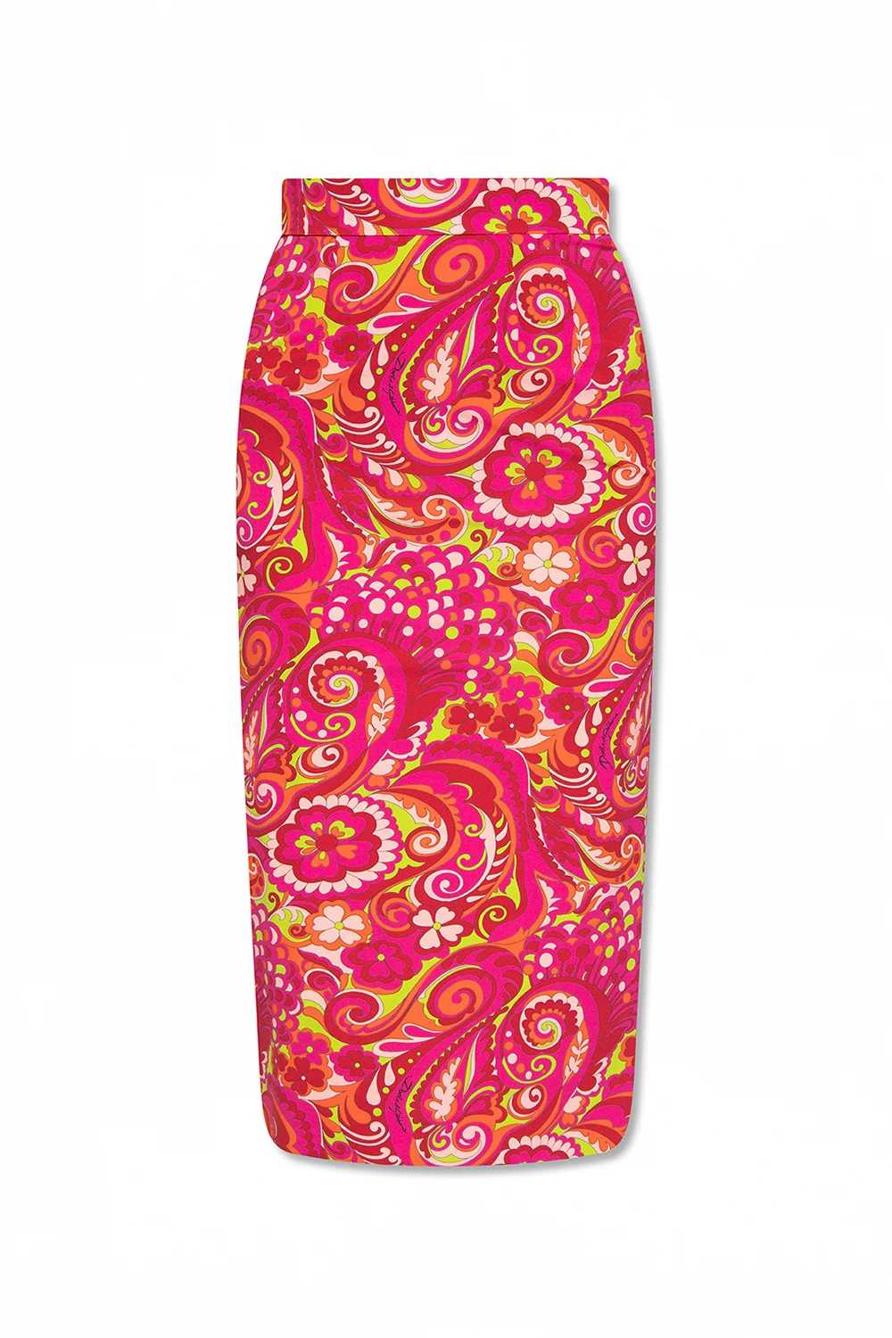 MULTICOLOUR Pencil skirt
