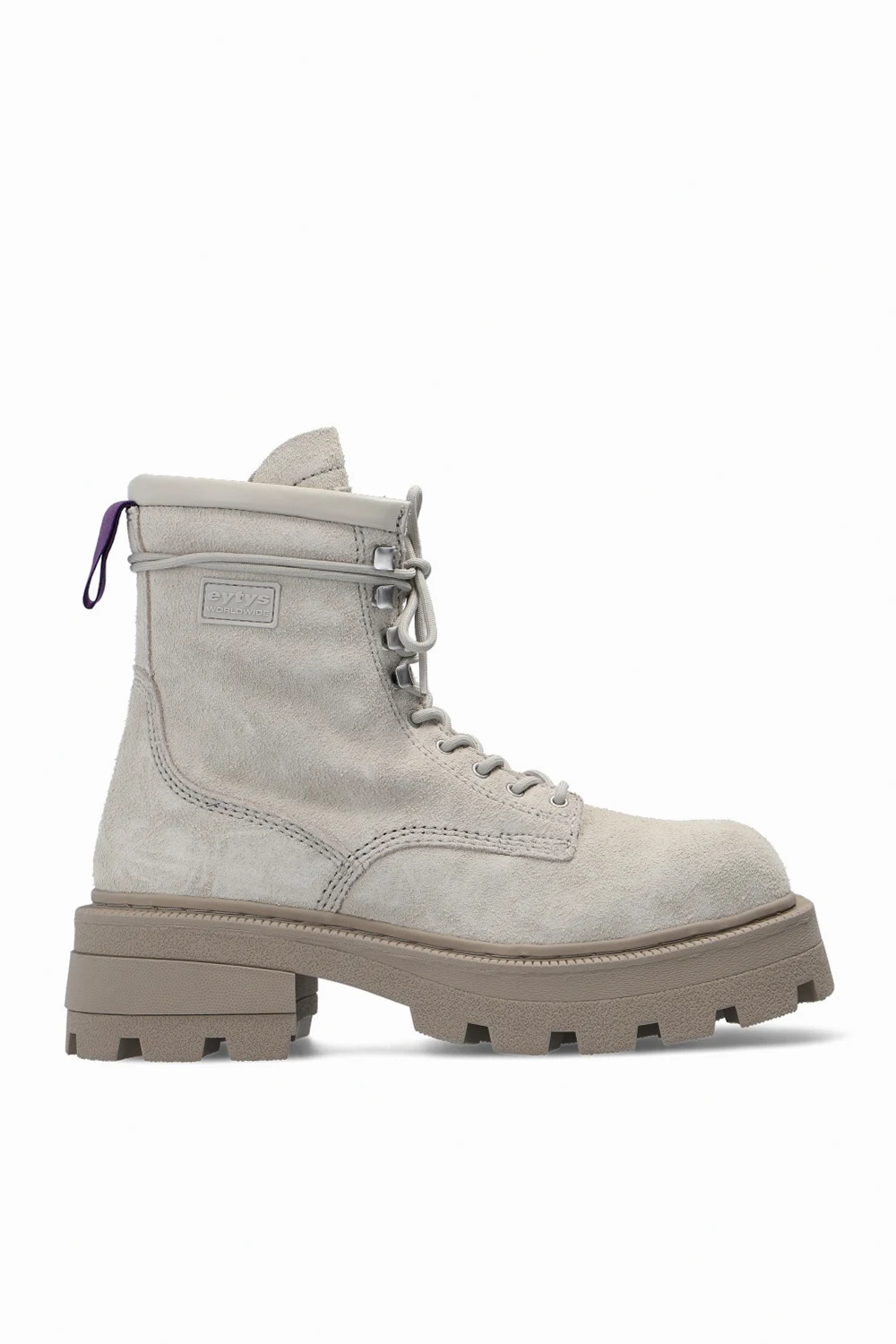 Trapery na platformie ‘Michigan’