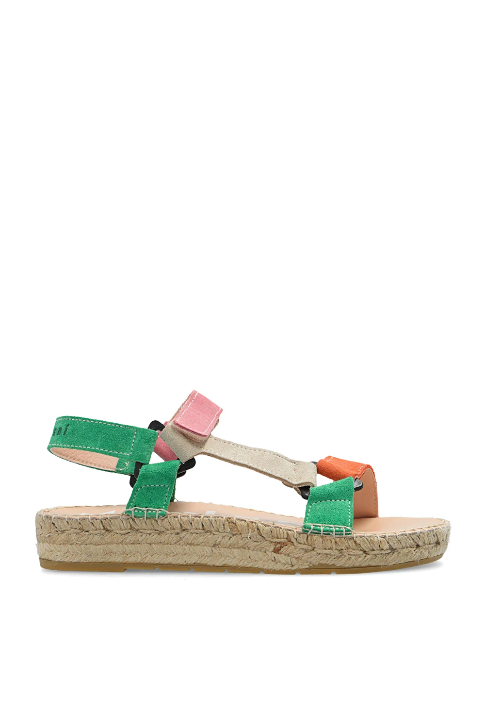 MULTICOLOUR ‘Venice’ sandals
