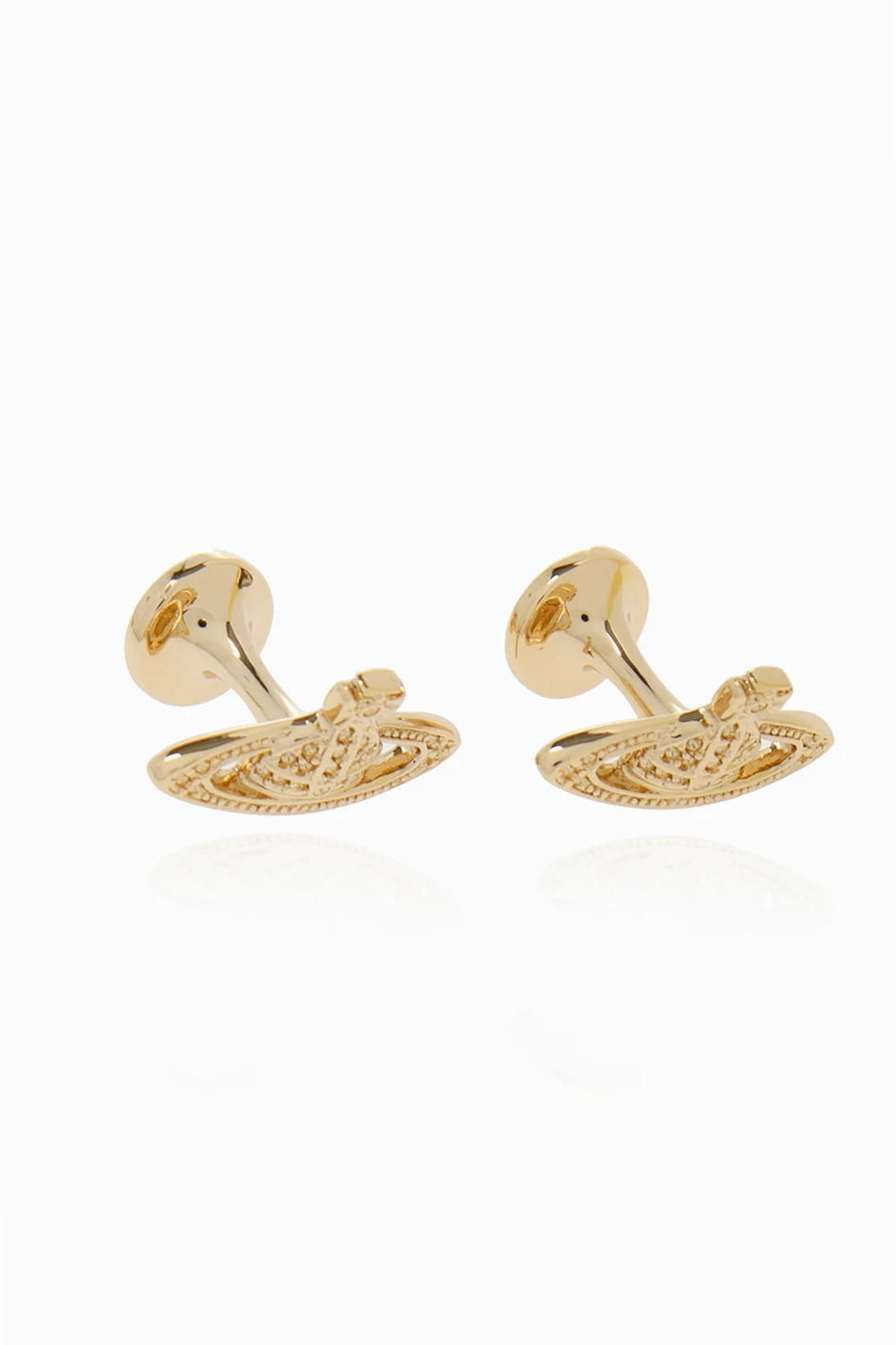 GOLD Cufflinks