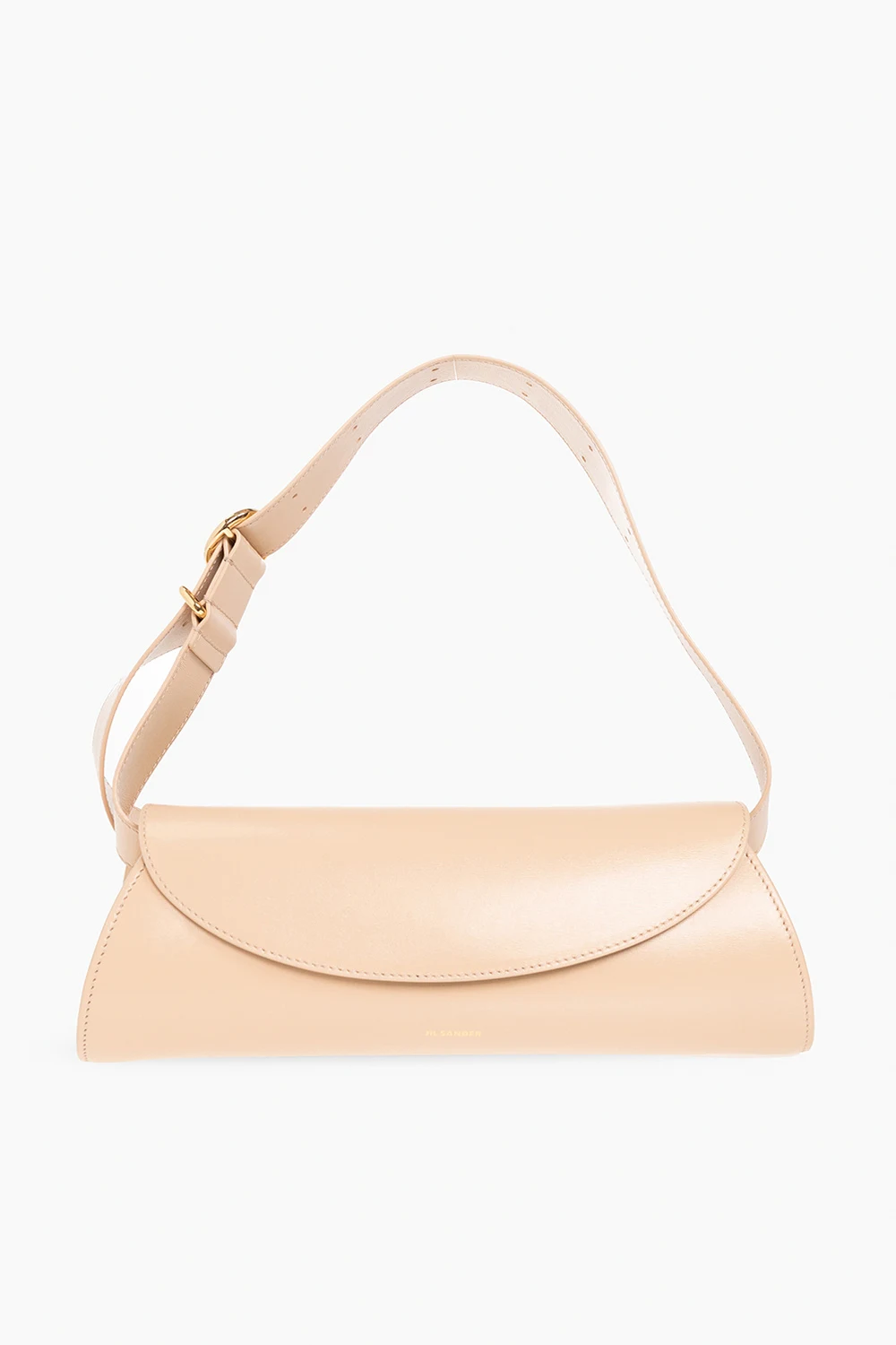 ‘Cannolo Small’ shoulder bag