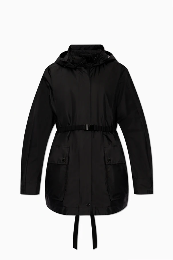 SCHWARZ Jacke 'Celeno'