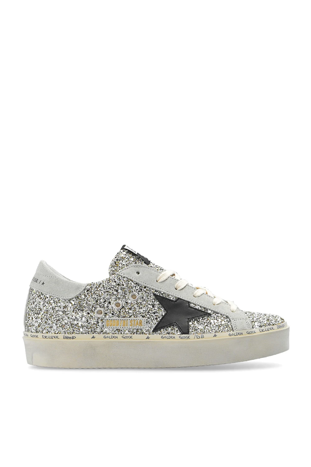 Buty sportowe ‘Hi Star Classic’
