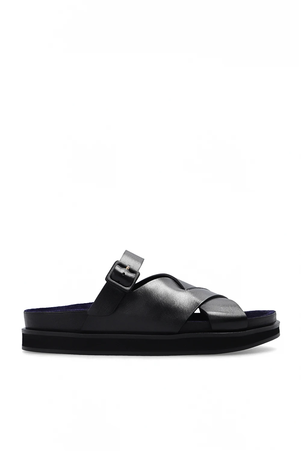 BLACK ‘Kate’ slides