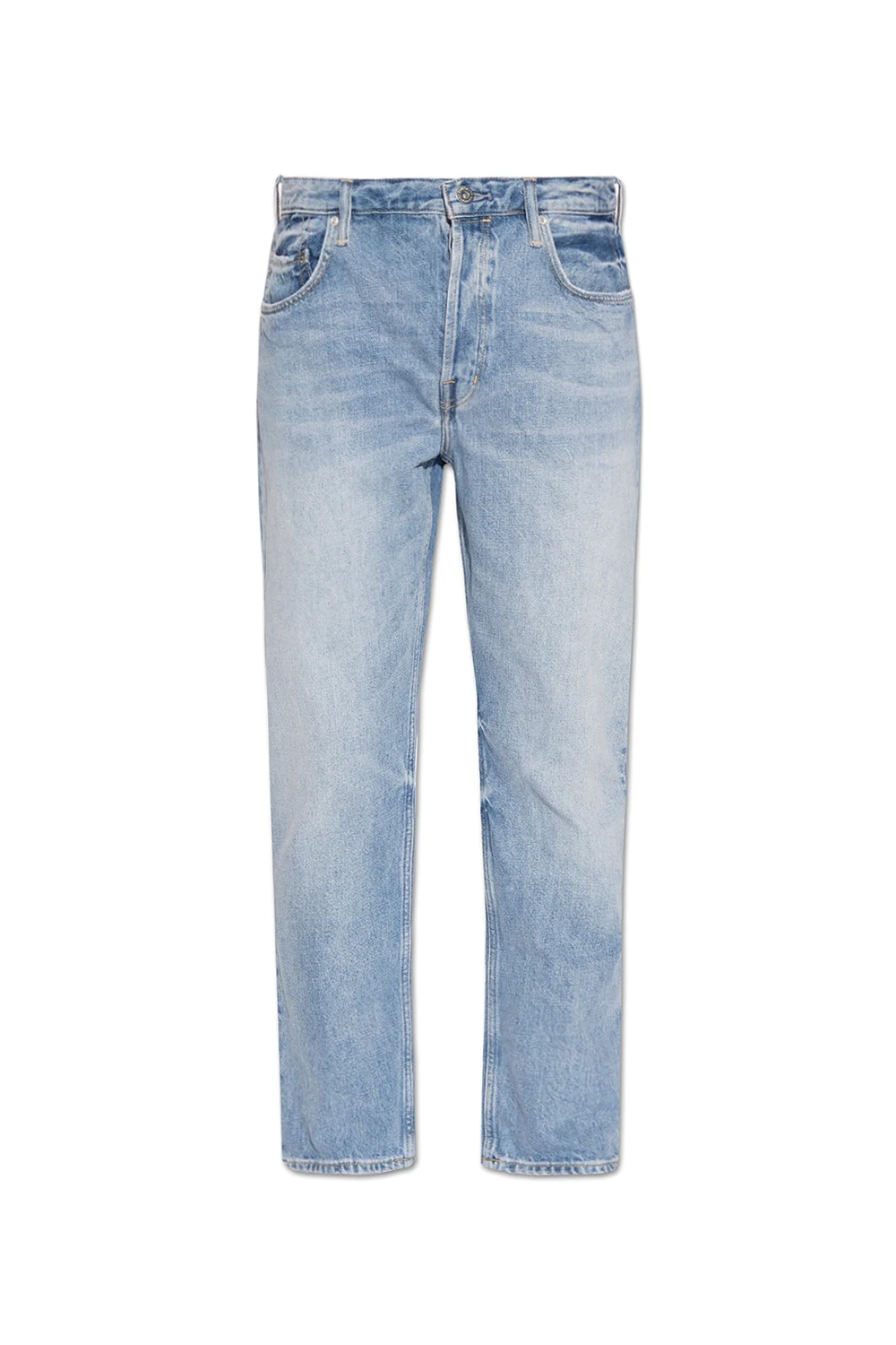 ‘Jack’ tapered jeans