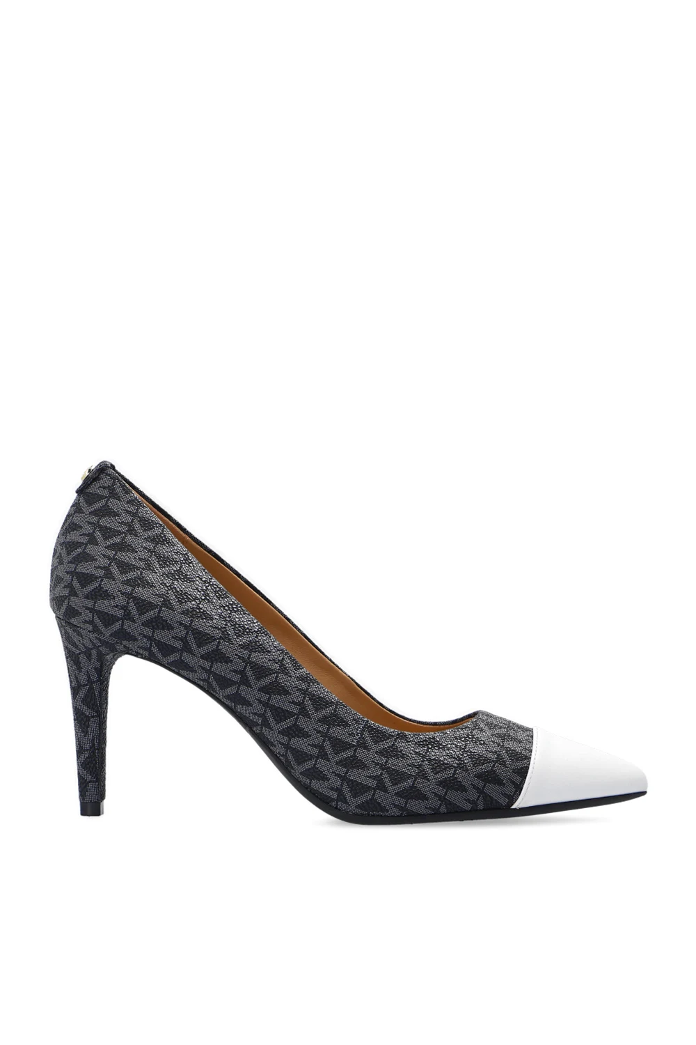 Buty na obcasie ‘Dorothy’