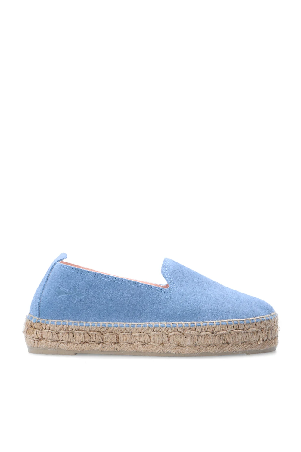 ‘Hamptons’ espadrilles