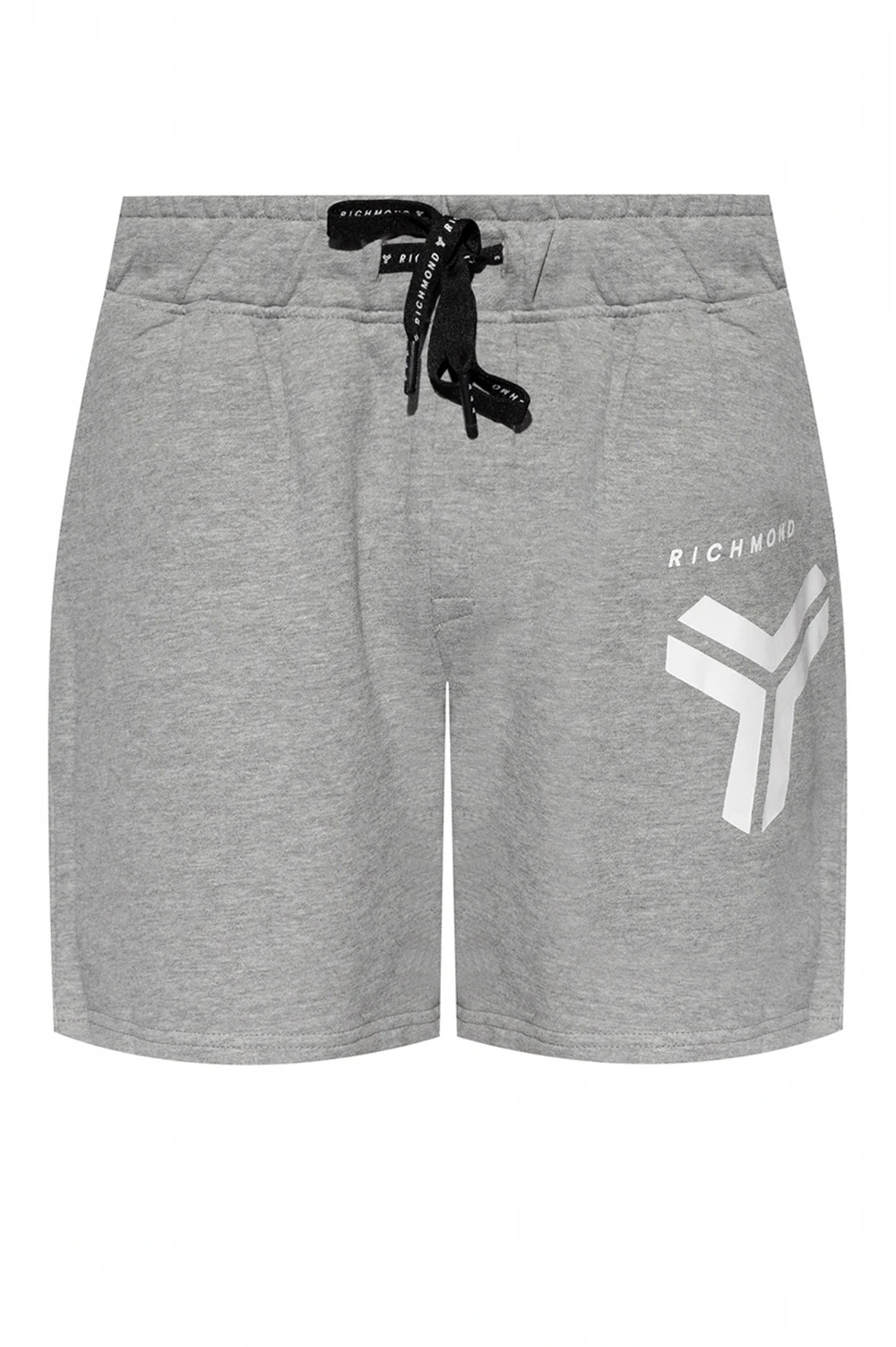 Shorts with logo