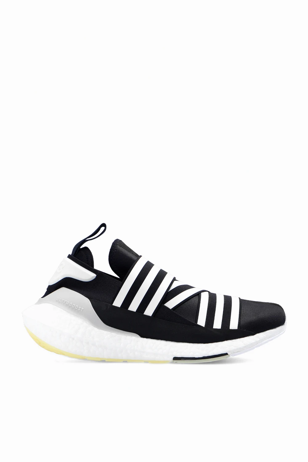 BLACK ‘Ultraboost 22’ sneakers