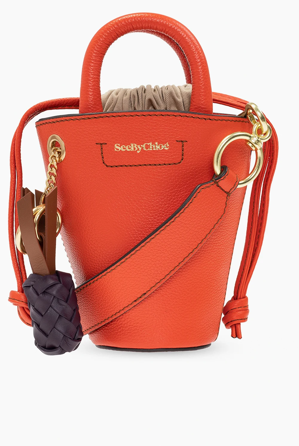 ‘Cecilia’ shoulder bag