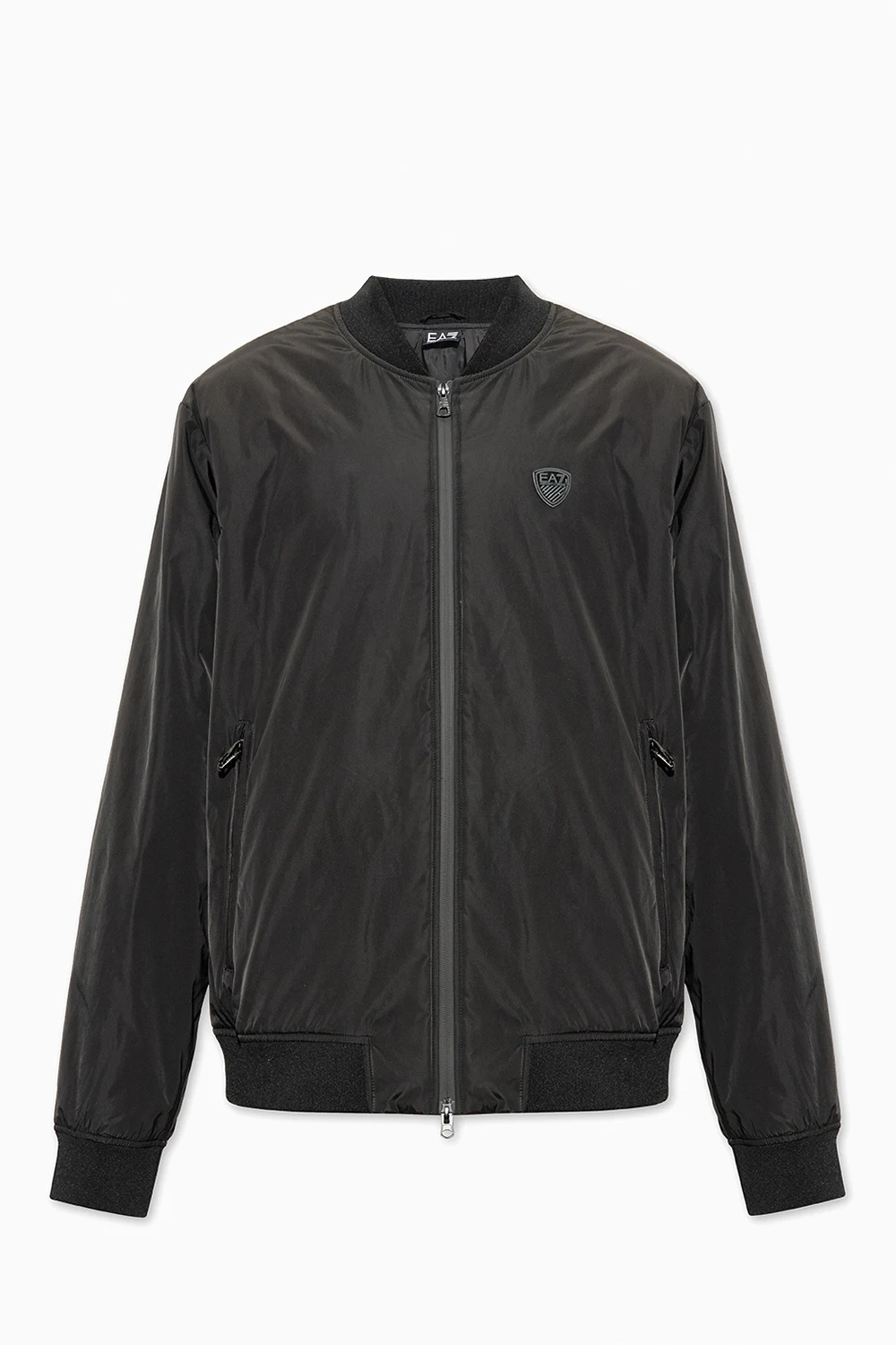 Ocieplana kurtka typu ‘bomber’