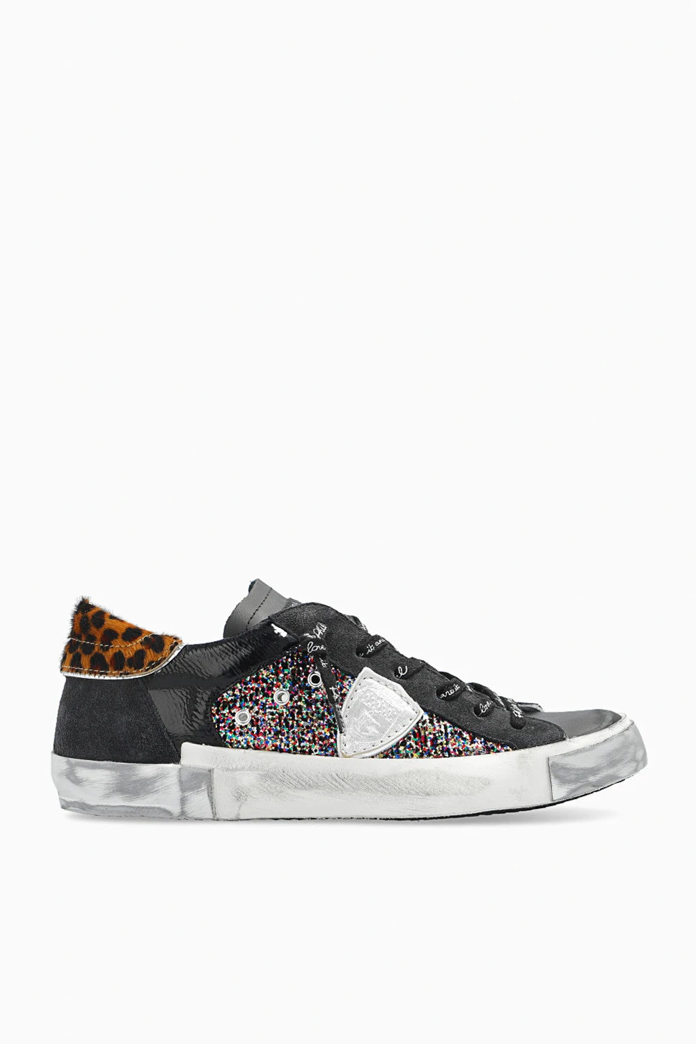 ‘PRSX’ sneakers