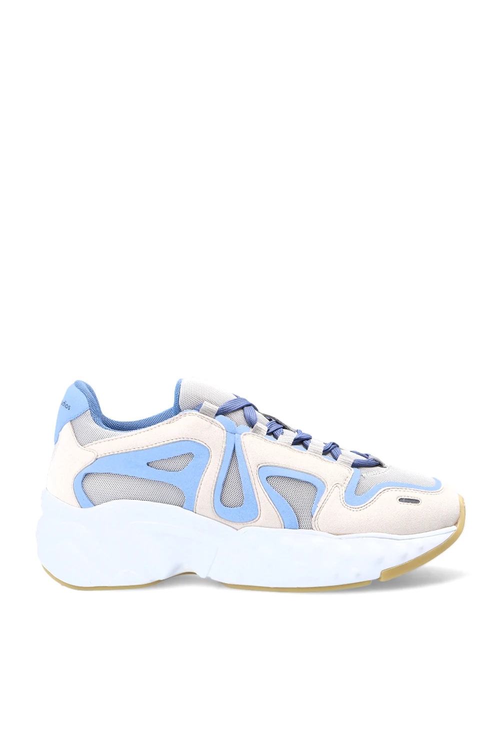 Buty sportowe z logo