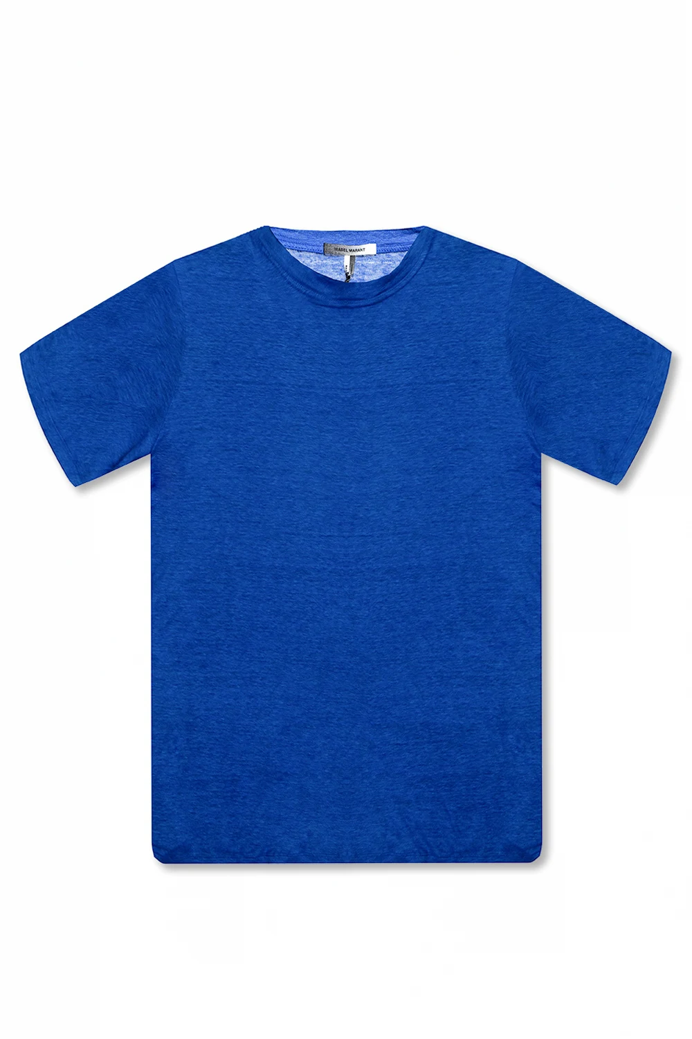 ‘Leon’ linen T-shirt