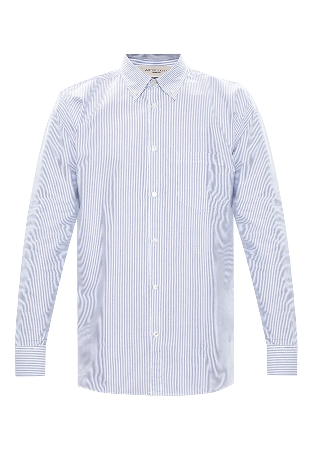 Striped shirt