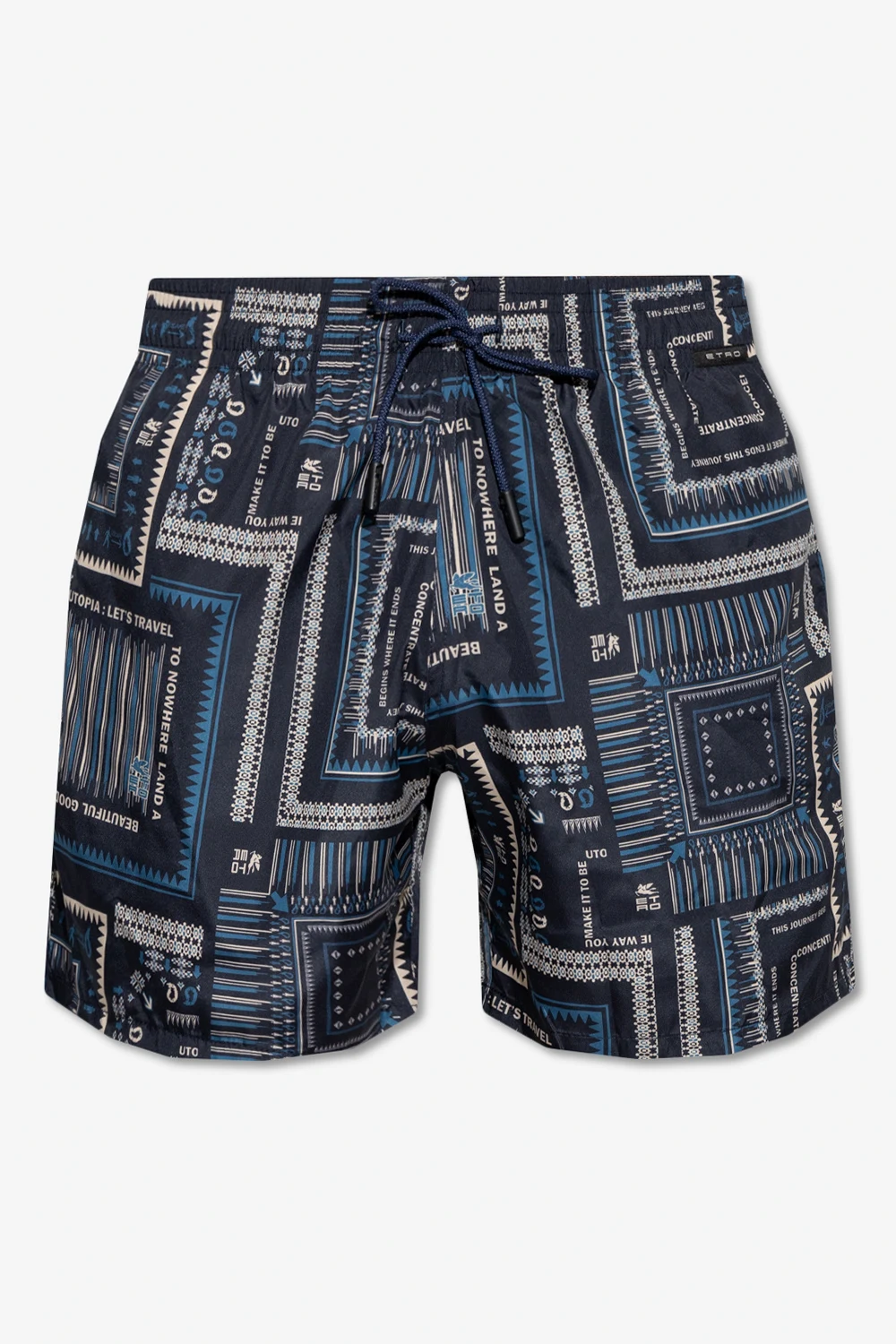 Swimming shorts